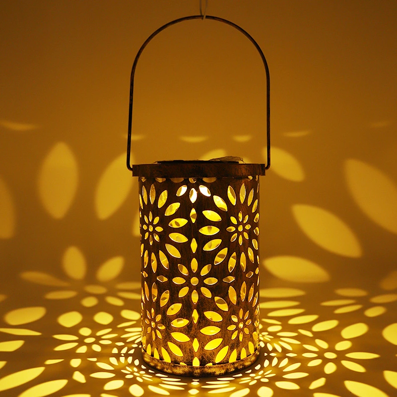 Modern LED Outdoor Garden Bollard Lights for Landscape Lighting