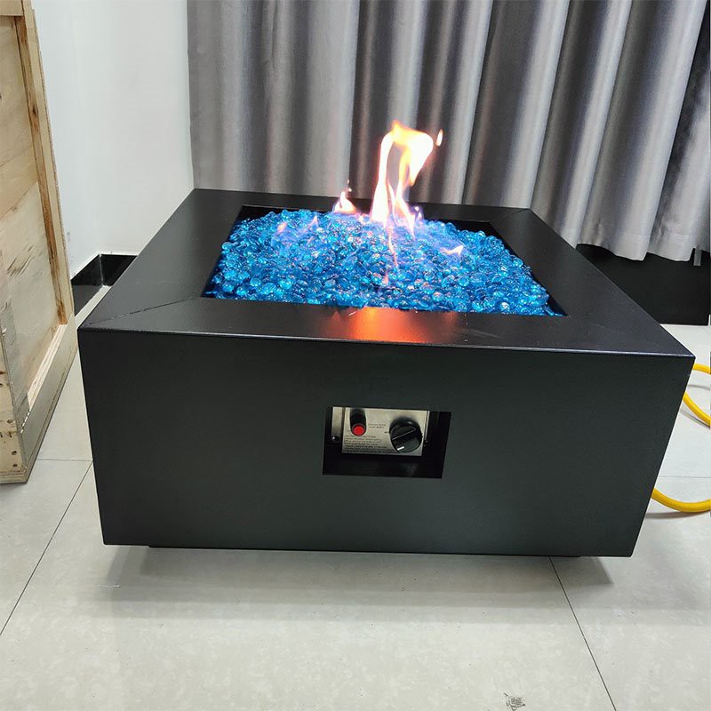 Gas Firepit 14 Gas Firepit 14
