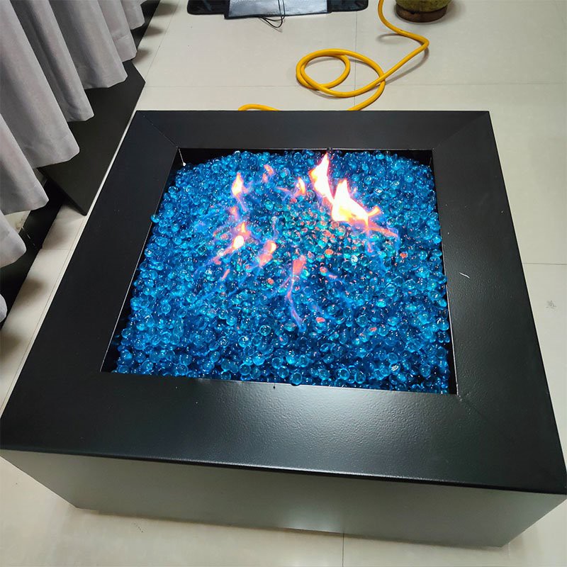Gas Firepit 15 Gas Firepit 15