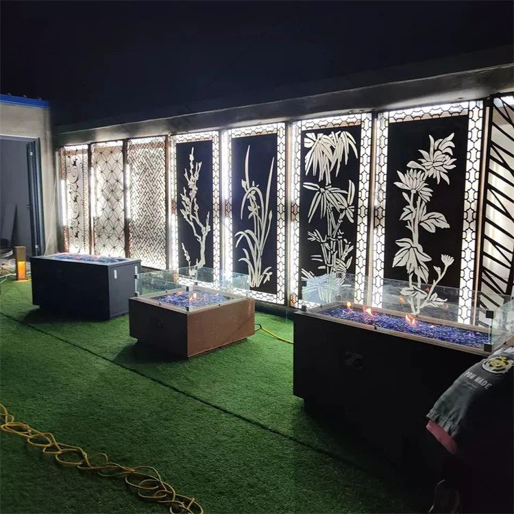 custom screen panels custom screen panels