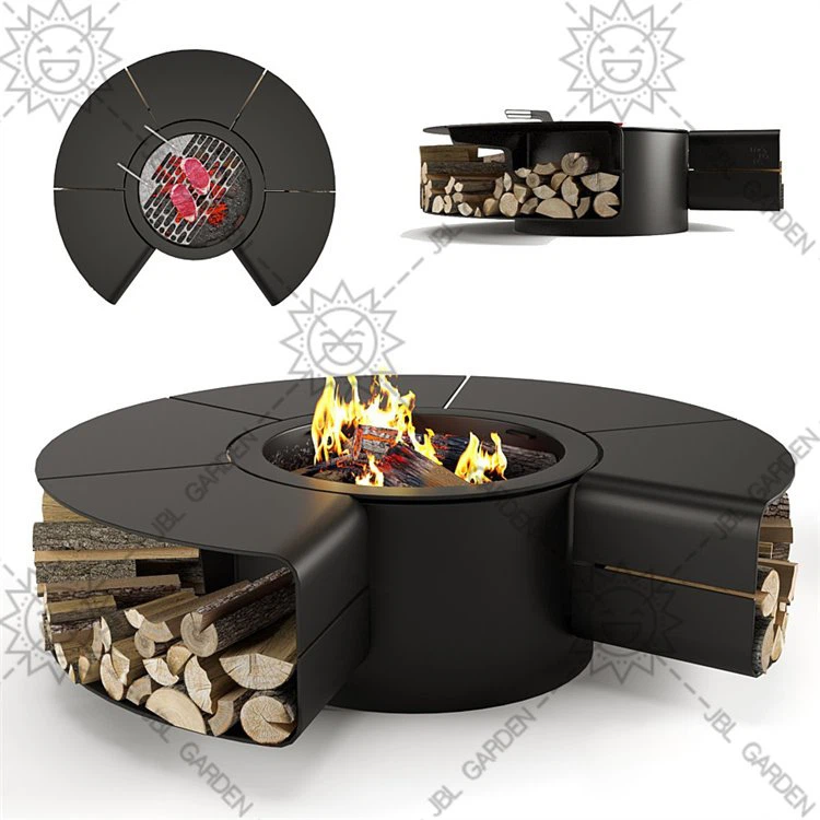 Fire Pit