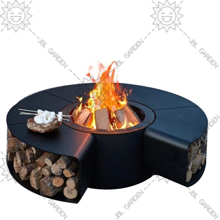 Fire Pit