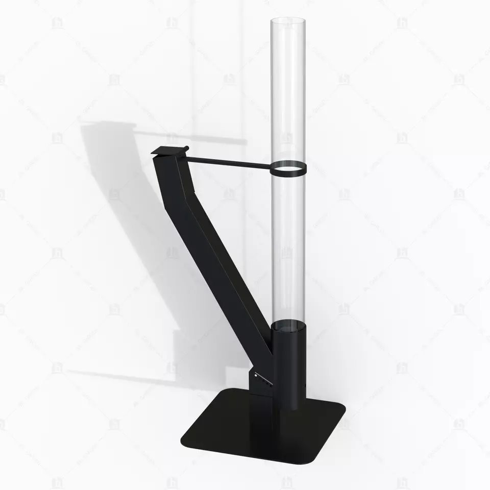 pellet heater