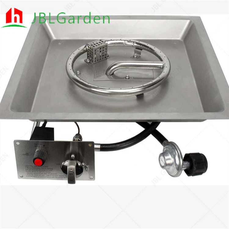 Gas Firepit Gas Firepit