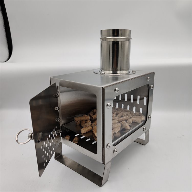 Stove