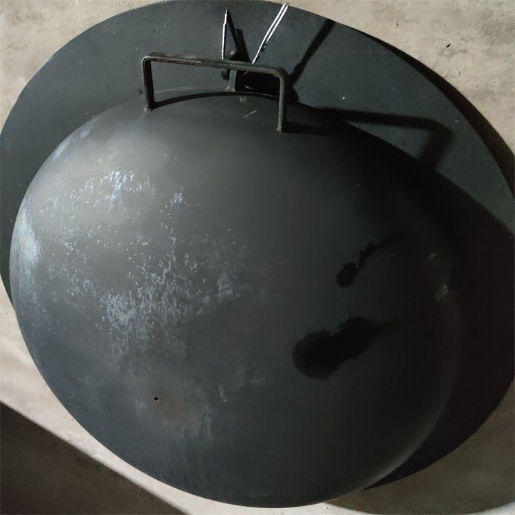 wall barbecue folds