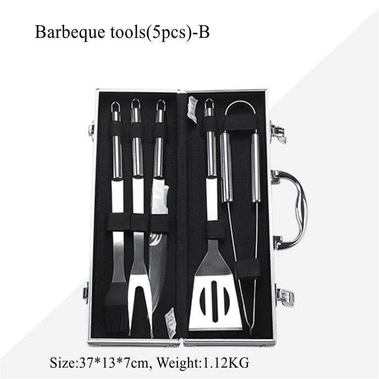 BBQ 