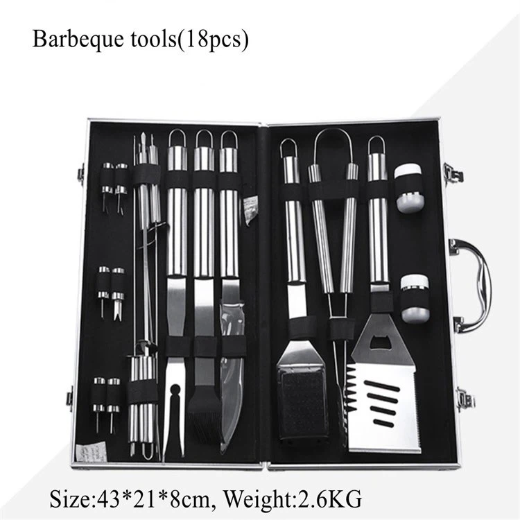 BBQ