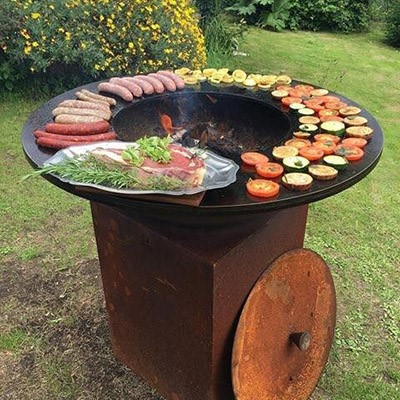 BBQ grills BBQ grills