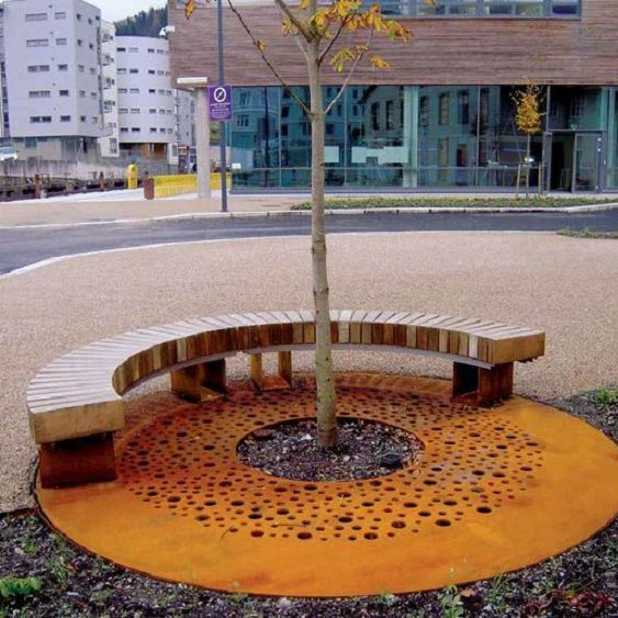 Crossing Tree Grille
