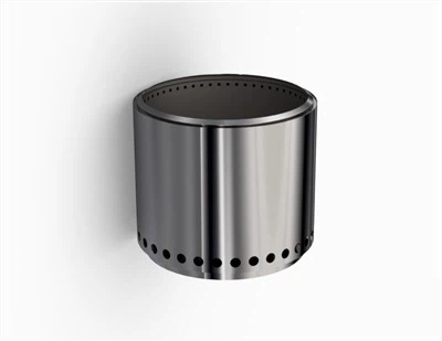 Bếp SOLO 15 inch có nướng