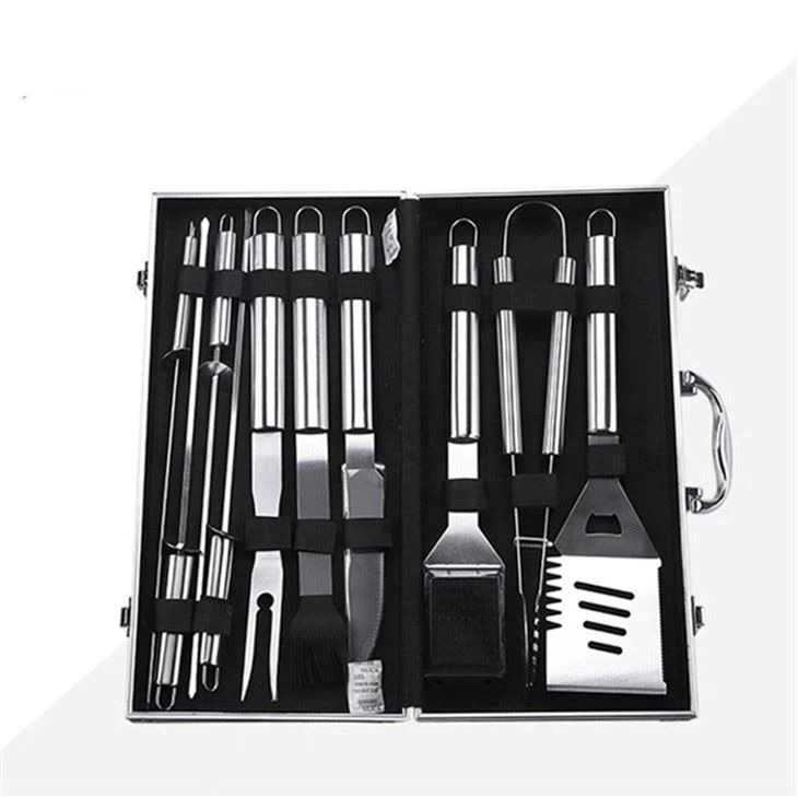 BBQ Tool Set