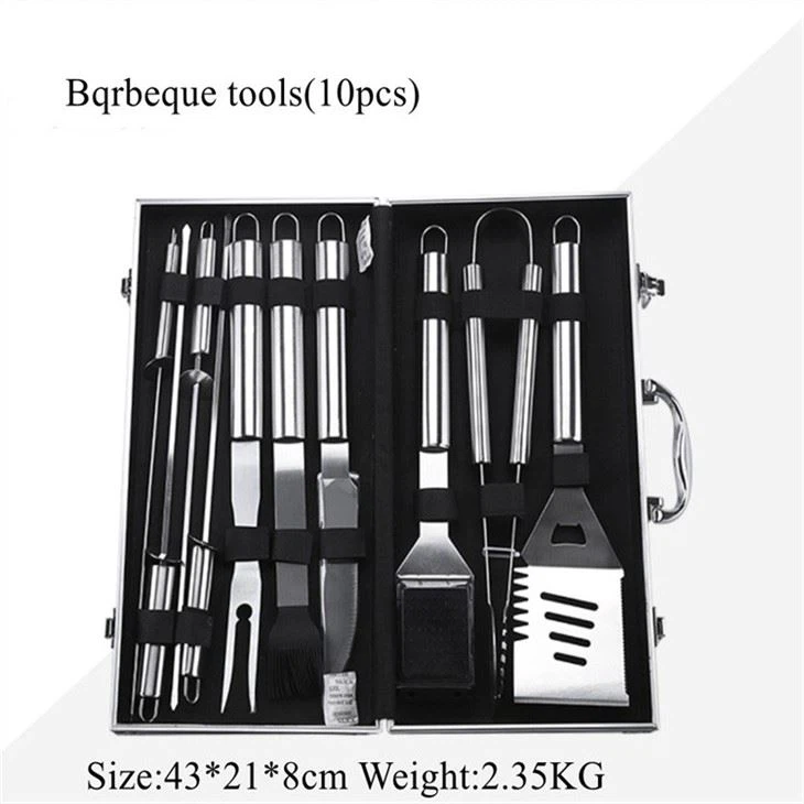BBQ Tool Set