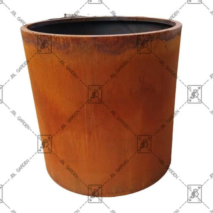 Hộp trồng cây vuông 30 inch