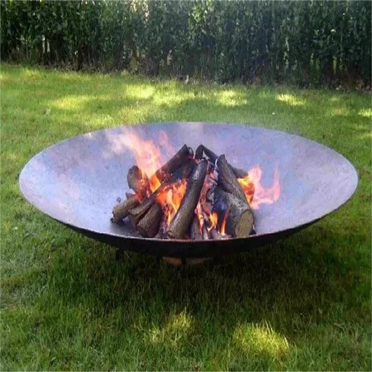 Backyard Fire Pits