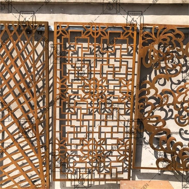 Best Metal Outdoor Privacy Screen