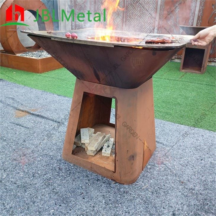 Camp Chef Pellet Grill