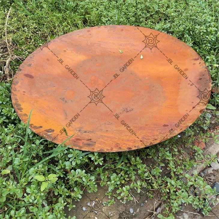Fire Pit Barbecue Uk