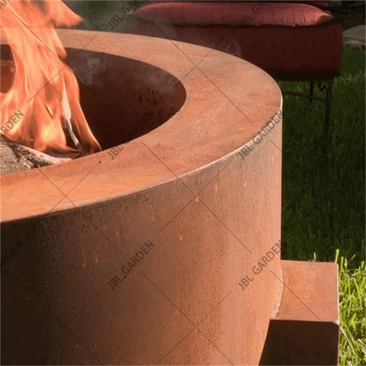 For Fire Pit