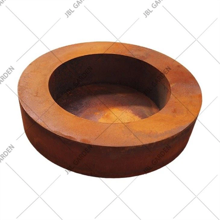 For Fire Pit