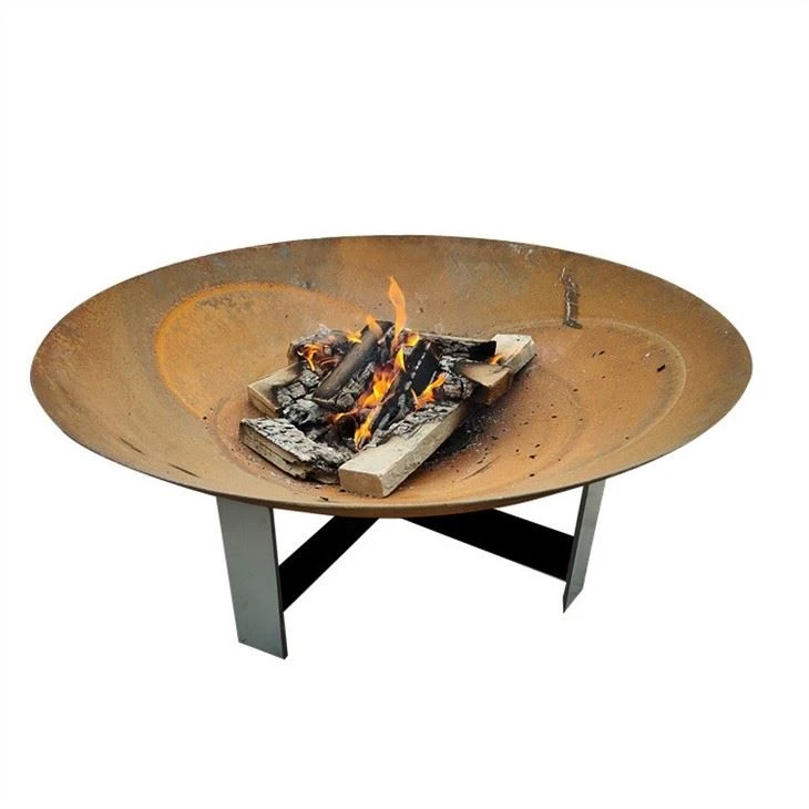 Garden Heater Camping Firepit