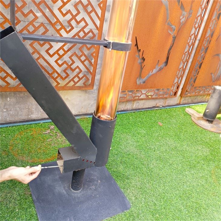 Bếp viên trọng lực