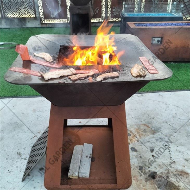 Grill Cost