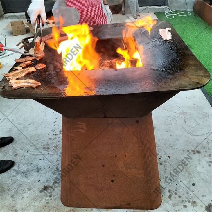 Grill Cost