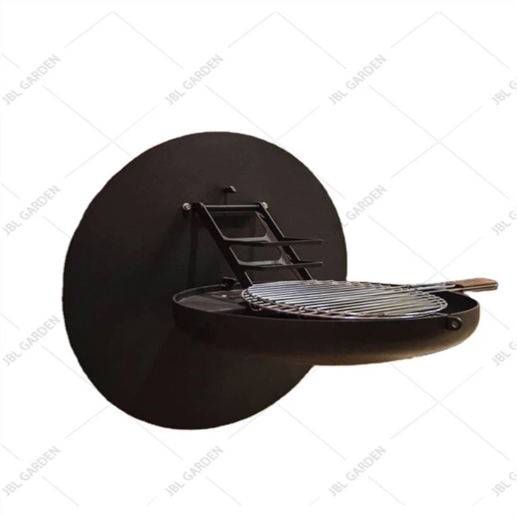 Giá nướng cho hố lửa