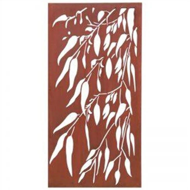 Metal Screens