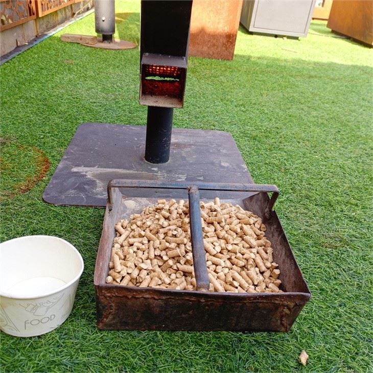 Outdoor Heater
