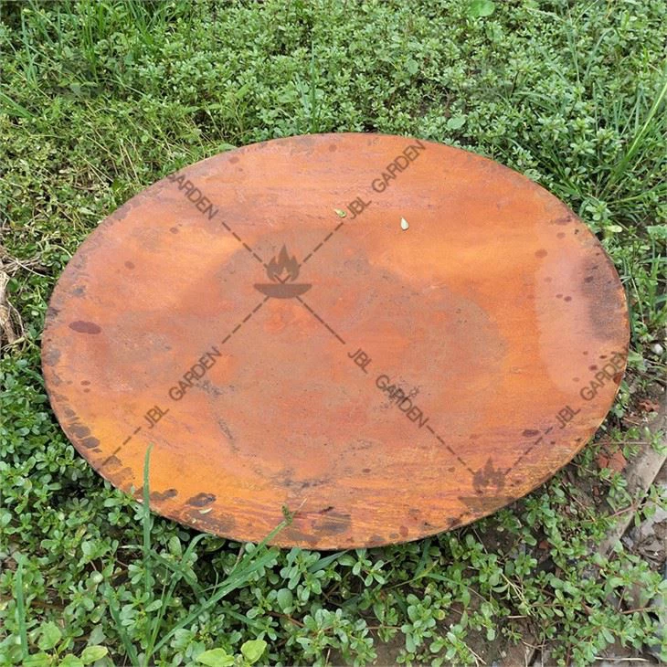 Bộ hố lửa Propane ngoài trời