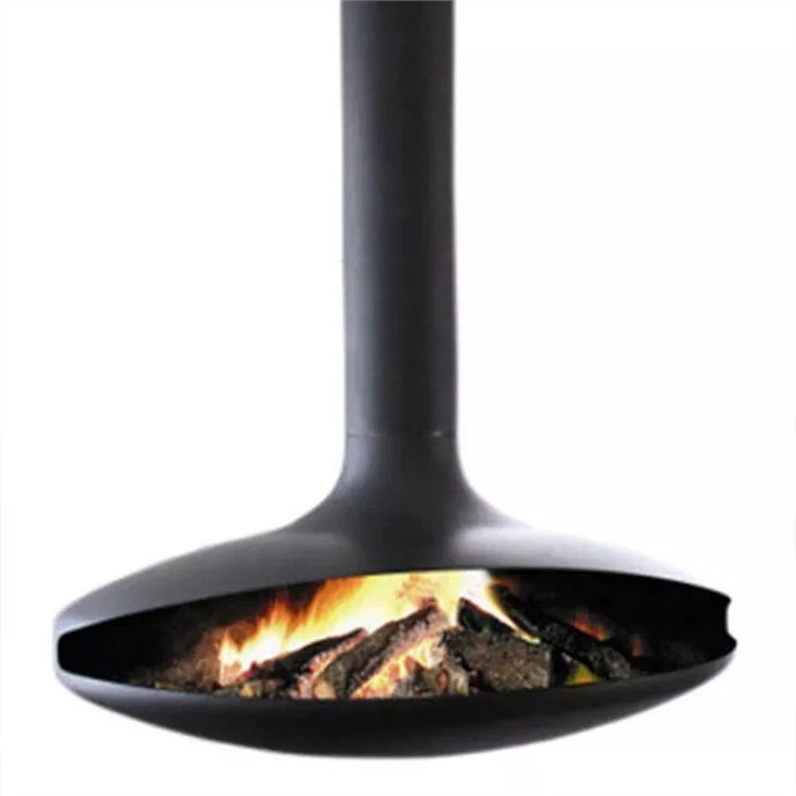 Patio Ecological Fireplace