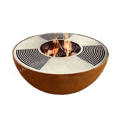 NƯỚNG BBQ