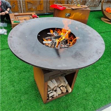 Bbq nướng Mate