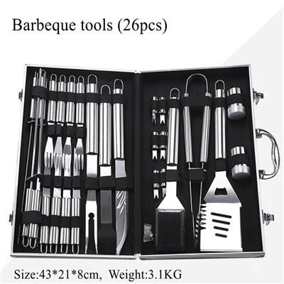 Bộ dụng cụ BBQ