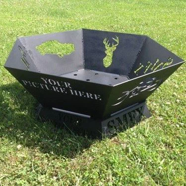 Hố lửa tốt nhất cho sân của bạn