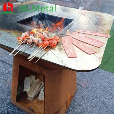Bunnings Bbq