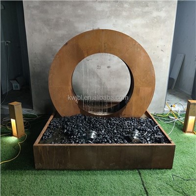 Tính năng chống ăn mòn nước mưa