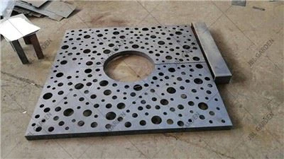 Lưới cây kim loại tùy chỉnh