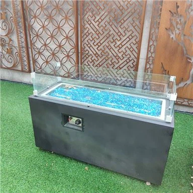 Bàn chữa cháy ngoài trời