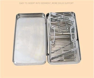 Gấp thịt nướng