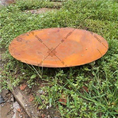Garden Fire Bowl Uk