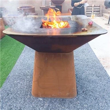 Sản phẩm nướng