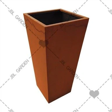 Bình ngoài trời lớn