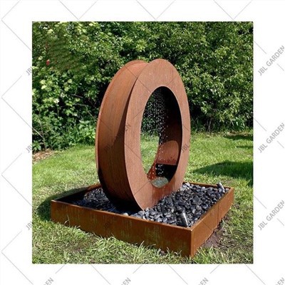 Kim loại bền không thấm nước