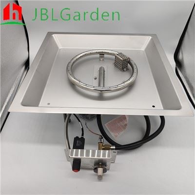 Chảo đốt lửa ngoài trời bằng khí đốt tự nhiên