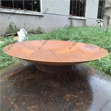 Bảng lò sưởi Propane ngoài trời