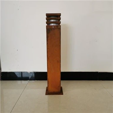 Chiếu sáng lối đi