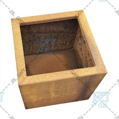 Kích thước máy trồng